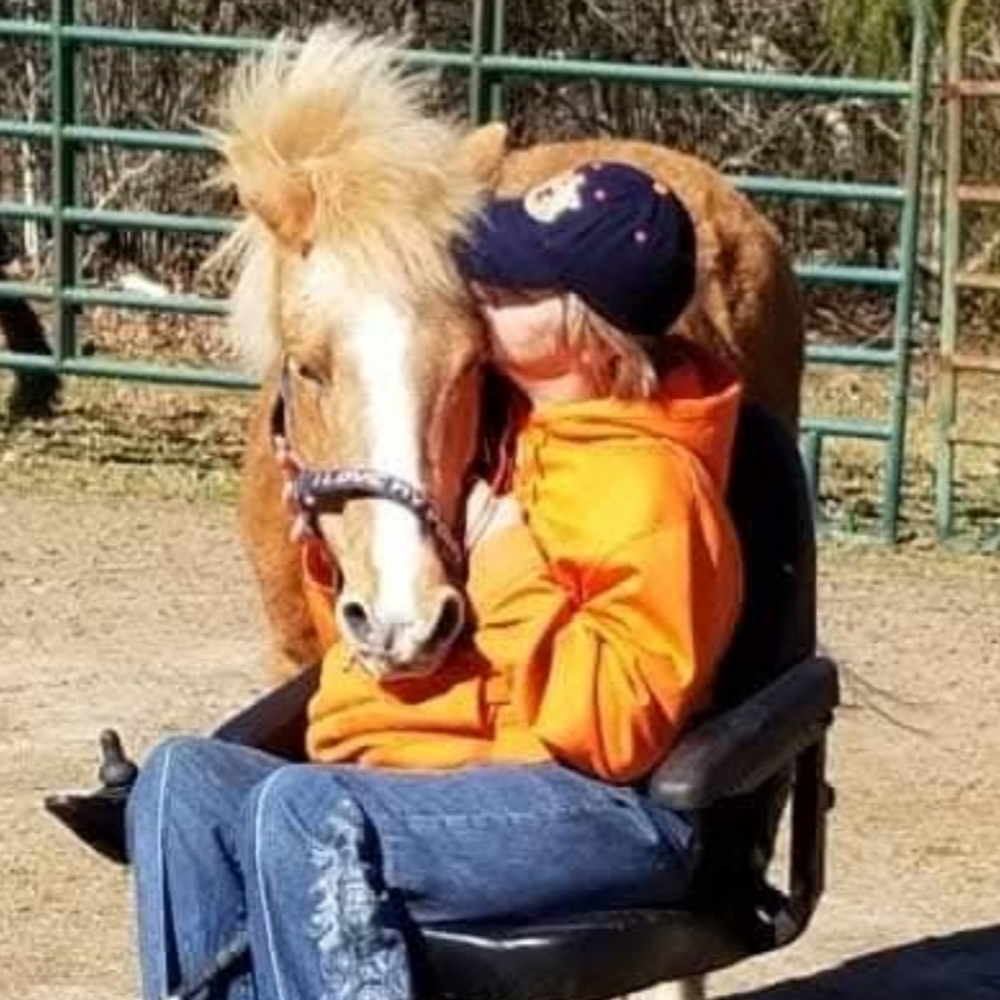 Thread of Hope ✨ Poshmark Top Seller! ✨ - Picture 3 of 7